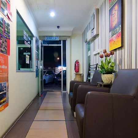 Cosy Inn Kuah Dış mekan fotoğraf