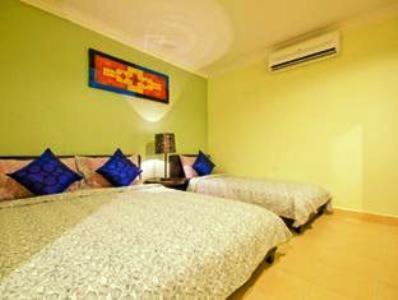 Cosy Inn Kuah Oda fotoğraf