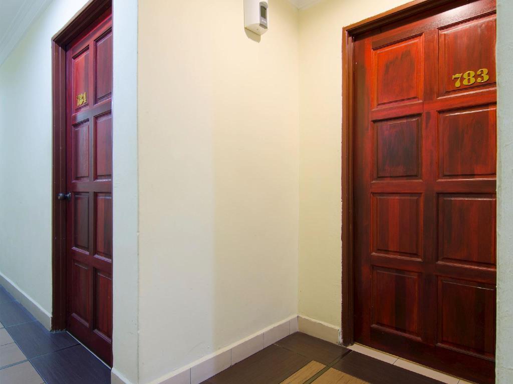 Cosy Inn Kuah Dış mekan fotoğraf