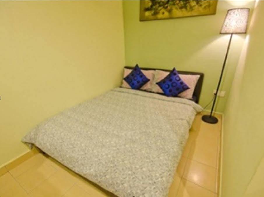 Cosy Inn Kuah Dış mekan fotoğraf