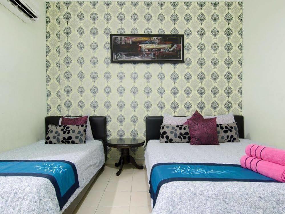 Cosy Inn Kuah Dış mekan fotoğraf