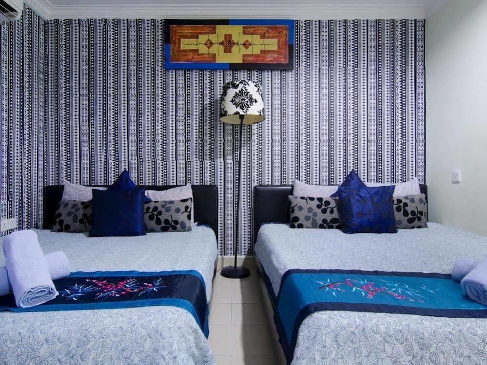 Cosy Inn Kuah Dış mekan fotoğraf