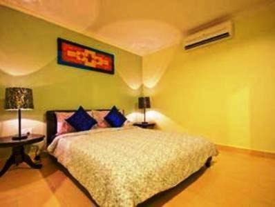 Cosy Inn Kuah Dış mekan fotoğraf